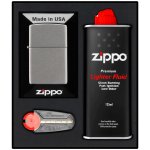 Zippo kovový – Hledejceny.cz