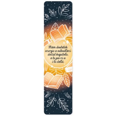 Dobrá záložka 141 - Budiž kapitola dočtena – Sleviste.cz