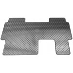 Koberce gumové Gumárny Zubří VW ID.BUZZ 2022- dlouhá verze 7 sedadel 2. řada – Hledejceny.cz