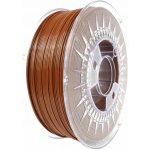 Devil Design PLA 1,75 mm 1 kg hnědá – Zboží Živě