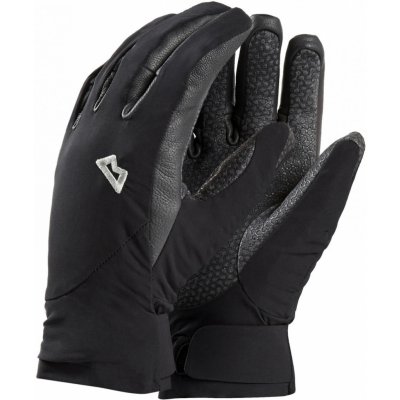 Mountain Equipment Terra black