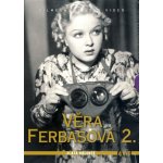 Věra Ferbasová 2 – 4 x DVD v boxu DVD – Hledejceny.cz