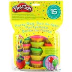 Play-Doh modelína 15 kelímků – Zboží Mobilmania