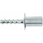 Šroub do betonu MBS S-BSI 6x35 s vnitřním závitem M8/M10 a podložkou – Hledejceny.cz