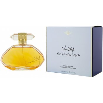 Van Cleef & Arpels Van Cleef parfémovaná voda dámská 100 ml tester