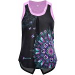 Crazy Break tričko mandala – Sleviste.cz