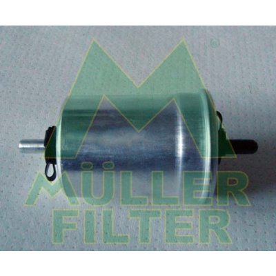 Palivovy filtr MULLER FILTER FB214 – Zboží Mobilmania