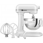 KitchenAid Heavy Duty 5KSM55SXXEWH – Hledejceny.cz