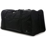 Airtex Worldline 858/95 černá 44x46x95 cm – Zboží Mobilmania