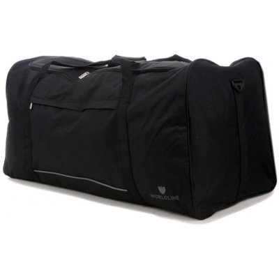 Airtex Worldline 858/95 černá 44x46x95 cm – Zboží Mobilmania