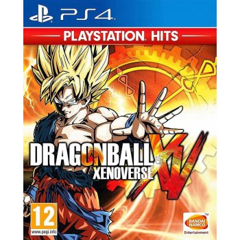 Dragon Ball Xenoverse