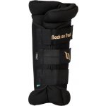 Back on Track Chrániče hlezenní Royal Deluxe pár černé – Zbozi.Blesk.cz