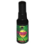 LK Baits Hybrid Spray Black Protein 50 ml – Zboží Mobilmania