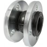 PUMPA AHP F8.500.P.SF DN50 PN16 L 105mm kompenzátor přírubový – Zboží Dáma