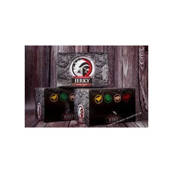 Indiana Jerky Mix 6 x 100 g