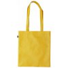 Nákupní taška a košík Frilend nákupní taška žlutá