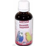 Beaphar Mausertropfen 50 ml – Hledejceny.cz