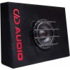 Subwoofer do auta DD Audio LE-ST06D-D2