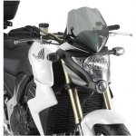 Givi 247A kouřová | Zboží Auto