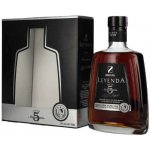 Brugal Leyenda 10y 38% 0,7 l (karton) – Hledejceny.cz