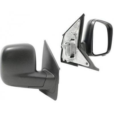 VIEW MAX zrcátko pravé VOLKSWAGEN TRANSPORTER (T5)/MULTIVAN, 04.03-10.09 OE 7E1 857 508, 7E18575079B9 | Zboží Auto