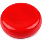 Magnetická podložka na jehly a špendlíky - červená – Hledejceny.cz