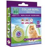 MENFORSAN cat OBOJEK proti klíšťatům - 1ks – Zboží Dáma