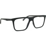 Emporio Armani EA 4258 50011W sluneční klip – Zboží Dáma