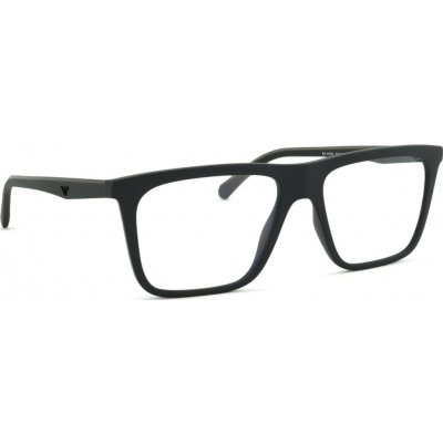 Emporio Armani EA 4258 50011W sluneční klip – Zboží Dáma