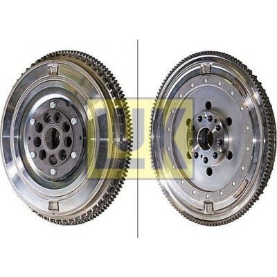 Setrvačník Schaeffler LuK 415 0582 09 – Zboží Mobilmania