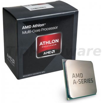 AMD Athlon X4 950 AD950XAGABBOX