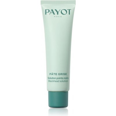 Payot Pâte Grise Solution Points Noirs 30 ml – Hledejceny.cz