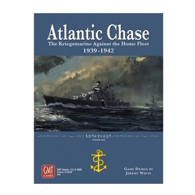 Atlantic Chase EN