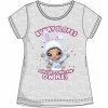 Dětské tričko Dívčí tričko 0080-1 Na! Na! Na!
