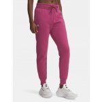 Under Armour UA Rival Fleece Jogger-RED – Zbozi.Blesk.cz