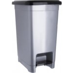 Orion Odpadkový koš SLIM 15 l – Sleviste.cz