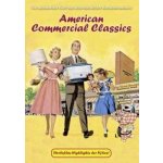 Auto American Commercial Classics DVD – Sleviste.cz