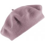 Fiebig baret Flora dámský růžový – Hledejceny.cz