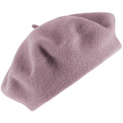 Fiebig baret Flora dámský růžový – Hledejceny.cz