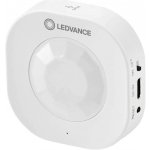 Pohybový senzor Ledvance Smart+ / Wi-Fi / dosah 5 m / bílá – Zboží Mobilmania