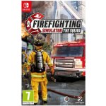 Firefighting Simulator: The Squad – Zboží Dáma