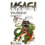 Usagi Yojimbo 02: Samuraj - Stan Sakai – Hledejceny.cz