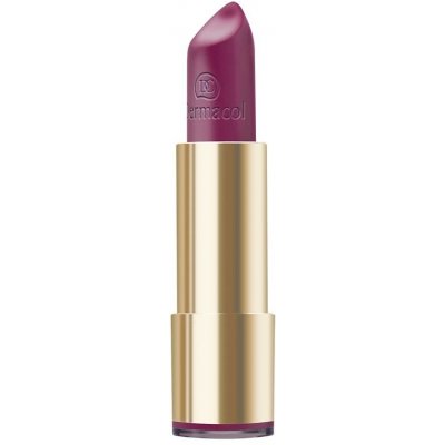 Dermacol Matná rtěnka Pretty Matte Lipstick 15 4,5 g – Zboží Mobilmania