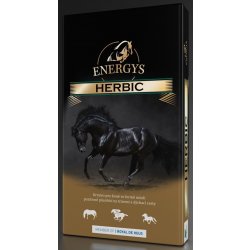 Energys Herbic müsli 20 kg