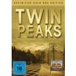 Twin Peaks - The Entire Mystery – Hledejceny.cz