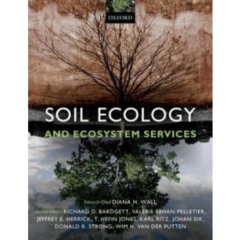 Soil Ecology and Ecosystem Services