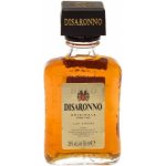 Disaronno Originale Amaretto 28% 0,7 l (holá láhev) – Zboží Dáma