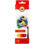 Koh-i-Noor 3717 18 ks – Zboží Živě