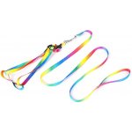 Surtep Animals Postroj s vodítkem na kotě 110 - 1 cm – Zboží Dáma