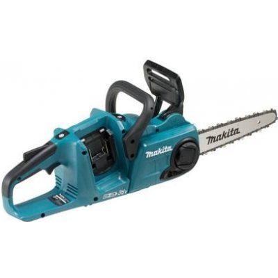 MAKITA DUC353Z aku řetězová pila 2*18V bez baterie (=Dolmar AS3835Z)